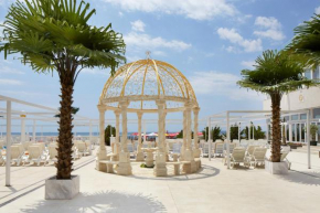 Гостиница Hotel Amore Beach - All Inclusive Light  Бургас